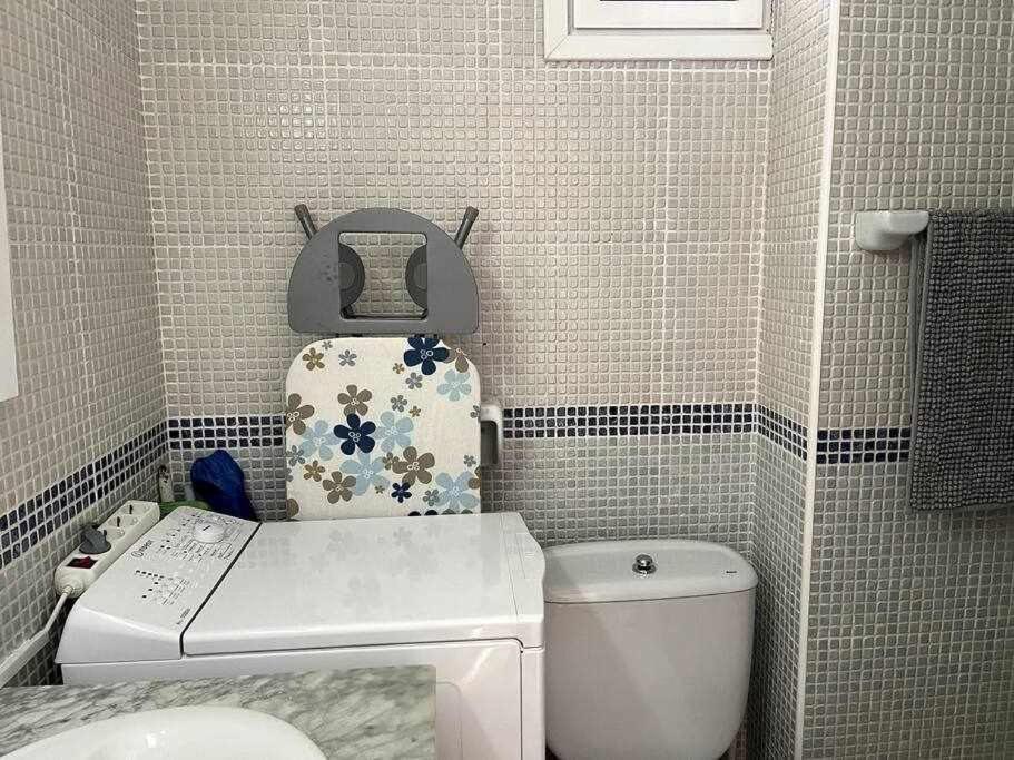 Brut Apartamento Con Piscina Cala'N Blanes  Exteriör bild